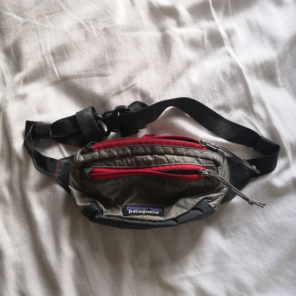 Patagonia Fanny Pack